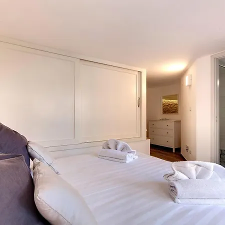Apartment Rachel By Mamo *