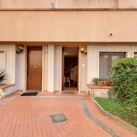 Apartment Rachel By Mamo *
